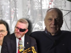 Prof. Stefan Niesiołowski rzecznikiem rządu. Tego chce lud