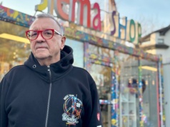  FILM DOKUMENTALNY O OWSIAKU NA FINAŁ WOŚP!