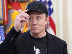 Najbogatszy człowiek świata domaga się wielkiego odszkodowania od gigantów AI