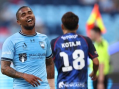 Niebywały zjazd. Gwiazda wylądowała w czwartej lidze