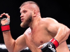 UFC ogłosiło w sprawie Polaka! Poznaliśmy datę walki