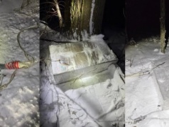 Białoruskie balony przemytnicze nad Polską. Wiemy, skąd startowały