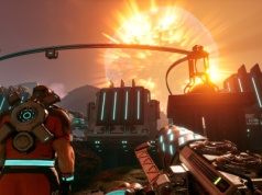 StarRupture podbija świat. Polskie studio stworzyło hit na długie lata?