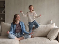 Styczeń jak poniedziałek, ale bez wyrzutów sumienia. Ten plan odciąża matki