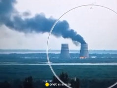 "Rosja chce atakować strategiczne obiekty". Ukraiński wywiad ostrzega