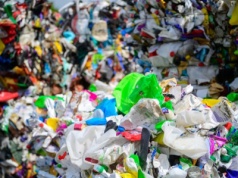 Łodzianie biją rekordy w recyklingu. Co drugi odpad trafia do ponownego przetworzenia