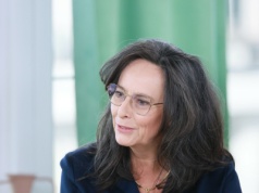 Anna Korcz bez litości o dojrzałych kobietach. "Pokazują za dużo, a ciała są brzydkie, pomarszczone"