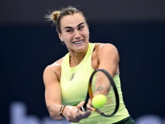Rusza Australian Open! Sabalenka i Alcaraz gwiazdami 1. dnia