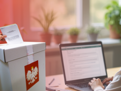 Oto lekcja płynąca ze wpadki Polski 2050. „Zamieszanie na własne życzenie”