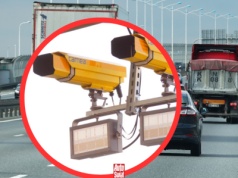 Nowe odcinkowe pomiary prędkości: miejscowi bezkarnie przekraczają prędkość, ty dostaniesz mandat