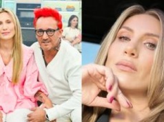 Pola Wiśniewska o tym, dlaczego mniej się udziela w sieci: "Nie umiem udawać, że jest super, kiedy NIE JEST". Małżeński kryzys trwa?