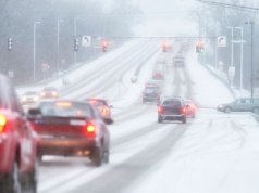 Pół Polski na żółto, IMGW wydał ostrzeżenia. W tych regionach zrobi się niebezpiecznie