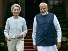 Unia Europejska nie kończy na Mercosur. Nadchodzi kolejna wielka umowa handlowa