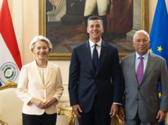 Umowa UE-Mercosur podpisana. Porozumienie handlowe zawarte po 25 latach