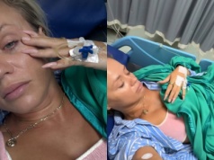 Skura trafiła do szpitala na Bali. "Miałam dziwne przeczucie, że nie wrócę do domu"