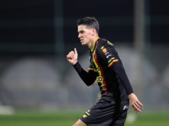 Stępiński w świetnej formie. Kolejny mecz Korony i kolejny gol