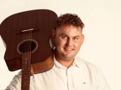 Michał Szymelfenig z nowym romantycznym utworem pt. „Miłość”