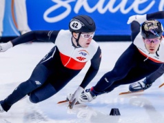 Polak czwarty w Europie! Był o krok od podium ME