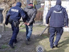 Poćwiartował kota siekierą, gdyż ten nie dał się pogłaskać. Mężczyzna trafi do więzienia