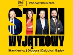 Ziobro zwiał do Orbana. Kaczyński atakuje Brauna. Hołownia chce wykończyć swych wrogów w Polsce 2050