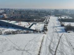 Kraków w objęciach mrozu. IMGW wydaje ostrzeżenie: temperatura spadnie do -18°C