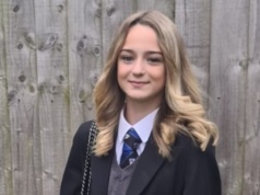 Koszmarna śmierć 13-letniej uczennicy. Jedna rzecz wciąż pozostaje zagadką