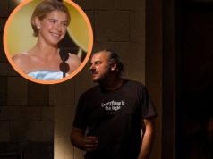 Agata i film. Zupa ze Złotych Globów