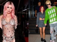 Megan Fox i Machin Gun Kelly ROZSTALI SIĘ NA DOBRE. "Megan skupia się na rozpoczęciu NOWEGO ROZDZIAŁU w życiu"