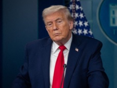 Słowa Trumpa wywołały burzę. Ambasador USA w Polsce zabrał głos