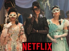 Użytkownicy Netfliksa prawie dwa lata czekali na tę chwilę. To będzie smutny bal
