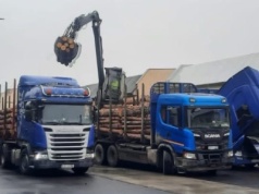 Polski przewoźnik nawrócony w Czechach – trzecia kontrola zmieściła się w 48 ton