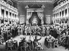 Kalendarium historyczne: 25 stycznia 1831 – detronizacja Mikołaja I