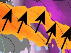 Widać je na radarach. Zmierzają nad Polskę. Jest pilne ostrzeżenie