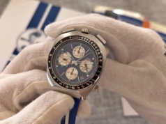 Amerykański „muscle car” na nadgarstku! Wideo recenzja Bulova Shelby Limited Edition