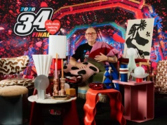 Design dla WOŚP: ponad 43 uznanych twórców wspiera 34. Finał