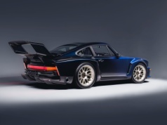 700-konne Porsche 911 DLS Turbo od Singera to arcydzieło za 12 mln zł