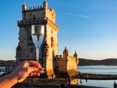 Koniec z piciem na ulicach Lizbony. Grozi za to czterocyfrowy mandat (oczywiście w euro)