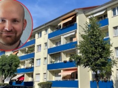 W wieku 32 lat ma nieruchomości warte ponad 6 mln euro. "Chcę być finansowo ustawiony"