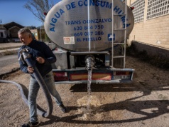 Nowy rodzaj bankructwa coraz bardziej realny. Niechciany efekt zmian klimatu