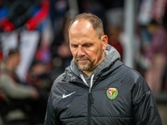 Simundza wpadł na nowy pomysł. To ma rozwiązać największy problem Śląska