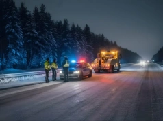 Pilne! Defis odwołuje koncert po wypadku w drodze na występ