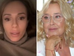 Agata Młynarska dziękuje Dodzie. Dziennikarka grzmi: "To nie może się skończyć"