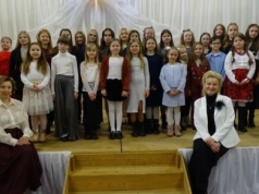 XIV Konkurs Kolęd i Pastorałek „Śpiewajmy i grajmy Mu”  – Moskurnia 2026