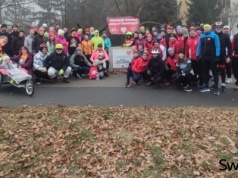 Wybiegali serce! Start Wielkiej Orkiestry Świątecznej Pomocy. Sprawdź programy w powiecie świdnickim