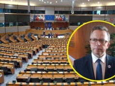 Wyjątkowa licytacja WOŚP. Odwiedź serce Europy z Dariuszem Jońskim!