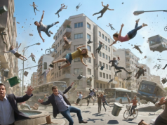 Co wydarzy się 12 sierpnia 2026 r.? NASA obala wielką teorię spiskową