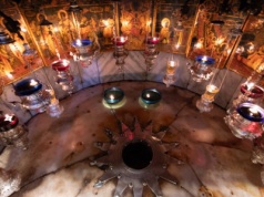 W Betlejem rusza renowacja Groty Narodzenia Pańskiego