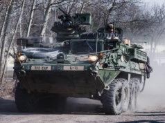 Śląski hub dla armii USA. Pancerne bestie w polskich rękach