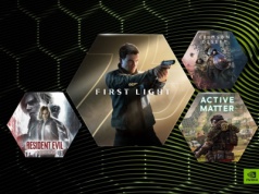GeForce NOW wchodzi w nową erę. NVIDIA rozszerza usługę, aktualizuje serwery i otwiera się na kolejne platformy