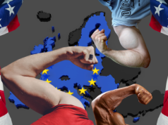 Wielki reset. Witajcie w XIX wieku